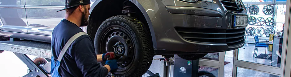 WRS Dorfen Aussenansicht