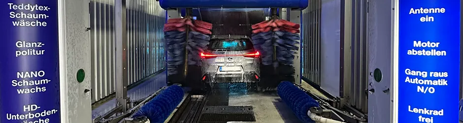 WRS Dorfen Aussenansicht